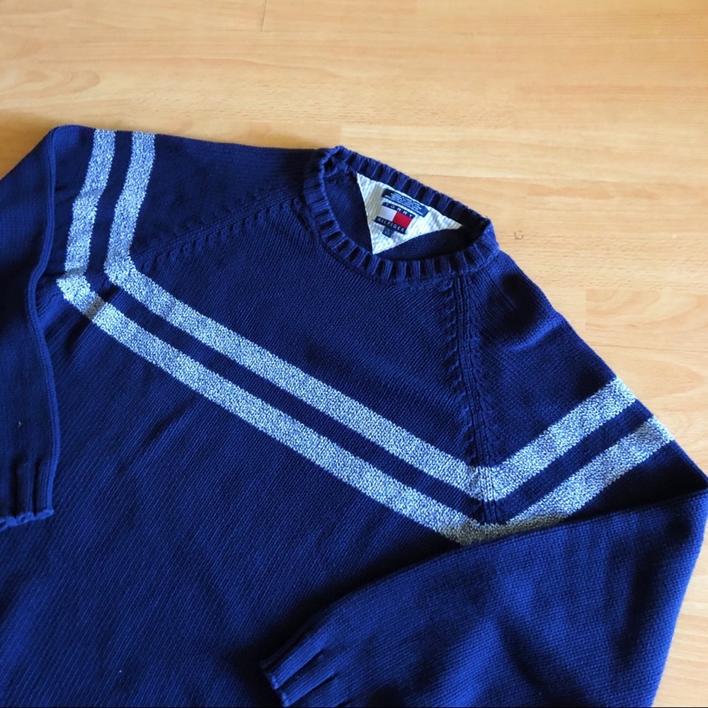Tommy Hilfiger Sweater